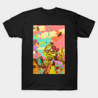 INTERDIMENSIONAL CALL T-Shirt